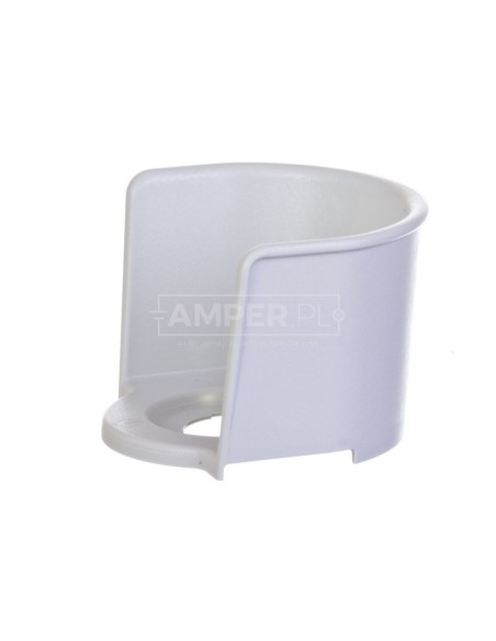 Pierścień osłaniający przycisk bezpieczeństwa M22G-XGPV 271610