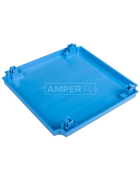 Płyta zabudowy wielk. 2 niebieska Mi EP02 HPL2000695