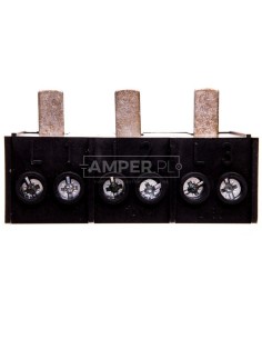 Zacisk szynowy Tytan Z-SLZ/KL 268982