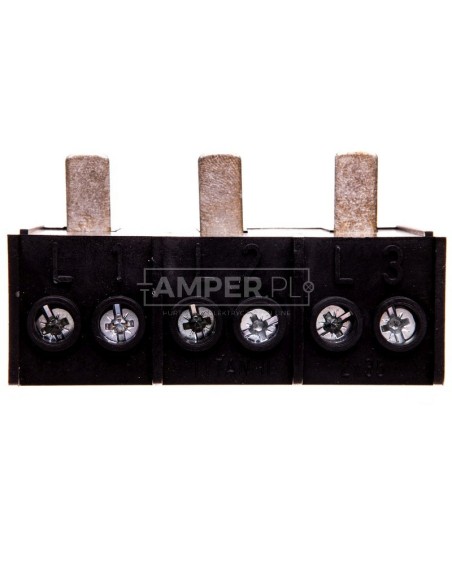 Zacisk szynowy Tytan Z-SLZ/KL 268982