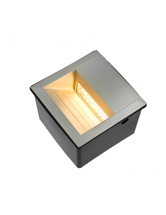 Oprawa LED 1,5W 90lm ENCANTA IP65 biała zimna Spectrum SLI007011CW - hurtownia elektryczna Amper.pl