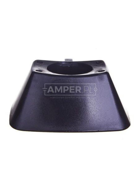 Osłona dla przełączników obrotowych lub przycisków GRZYBEK XACA982