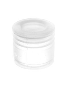 Osłona silikonowa przycisku wystającego 22mm Sirius ACT 3SU1900-0DC70-0AA0