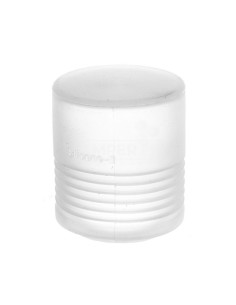 Osłona silikonowa przycisku bezpieczeństwa 40mm Sirius ACT 3SU1900-0DF70-0AA0