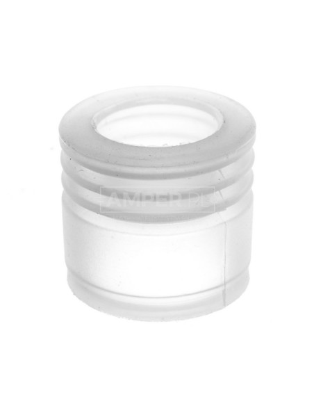 Osłona silikonowa przycisku płaskiego 22mm Sirius ACT 3SU1900-0DB70-0AA0