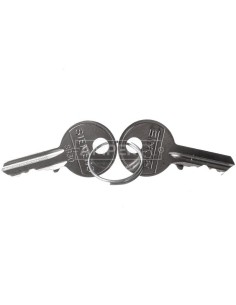 Klucz RONIS nr SB30 do przełączników Sirius ACT 3SU1950-0FB80-0AA0