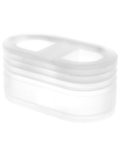 Osłona silikonowa przycisku podwójnego 22mm Sirius ACT 3SU1900-0DG70-0AA0