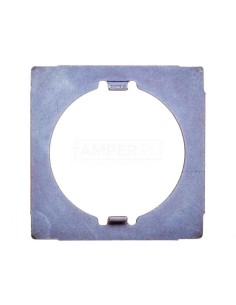 Podkładka ograniczająca obrót dla główki 22mm ZB5AZ902 /10szt./