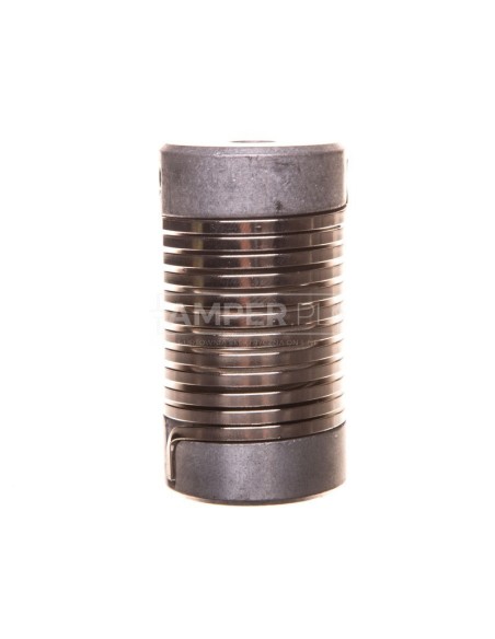 Sprzęgło elastyczne 6-10mm XCCRAR0610