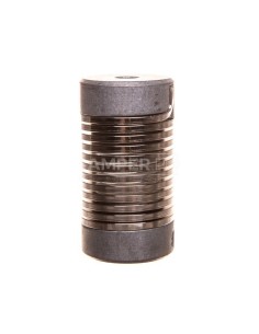 Sprzęgło elastyczne 6-6mm XCCRAR0606