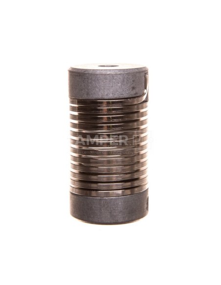 Sprzęgło elastyczne 6-6mm XCCRAR0606