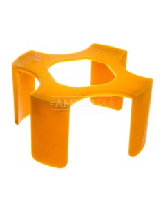 Osłona żółta zabezpieczająca przeciw przypadkowem załączeniu przycisku T0-BMUHAFAZA