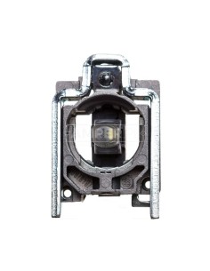 Zestaw świetlny z diodą LED biały 24-120V AC/DC ZB4BVBG1