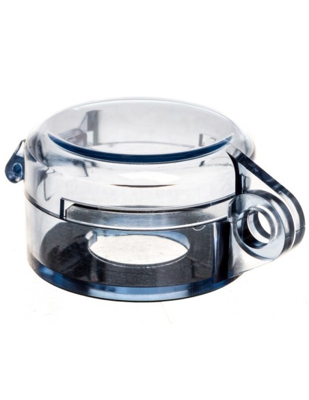 Osłona KWD z klapką HW9Z-KL1 do przycisków 22mm TK-OSŁONA KWD 22MM