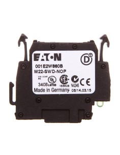 Moduł SmartWire-DT - zaślepka aktywna M22-SWD-NOP 147637