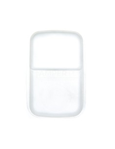 Osłona silikonowa przycisku podwójnego 22mm ZBA710