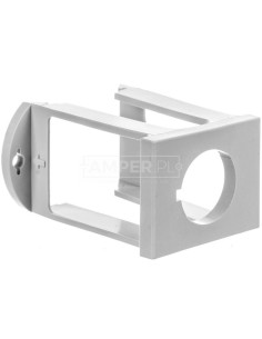 Adapter do montażu na szynie DIN LPXDIN