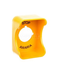Osłona żółta DR do przycisków 30mm W0-OSŁONA DR 30MM