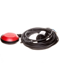 Wyłącznik pływakowy, długość przewodu 10m SKF-10 T0-SKF-10