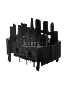 Śruba mocująca podporę płytki drukowanej ZBZ010