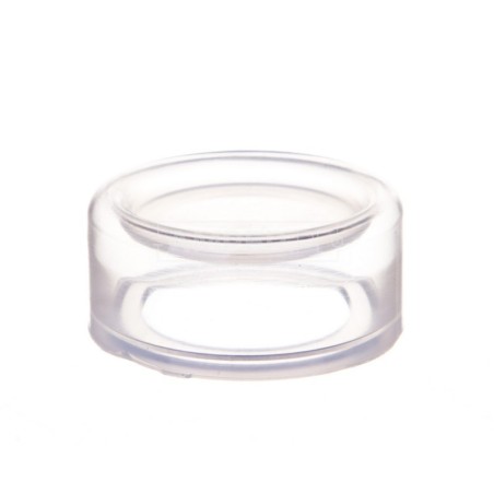 Osłona przycisku przezroczysta 22mm ZBPA