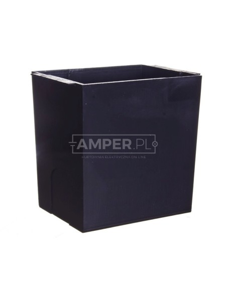 Tylna przykrywka ochronna XAPE902