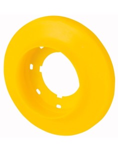 Pierścień podświetlany LED 120V AC żółty M22-XPV60-Y-120 121476