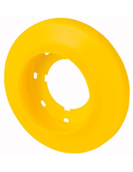 Pierścień podświetlany LED 120V AC żółty M22-XPV60-Y-120 121476