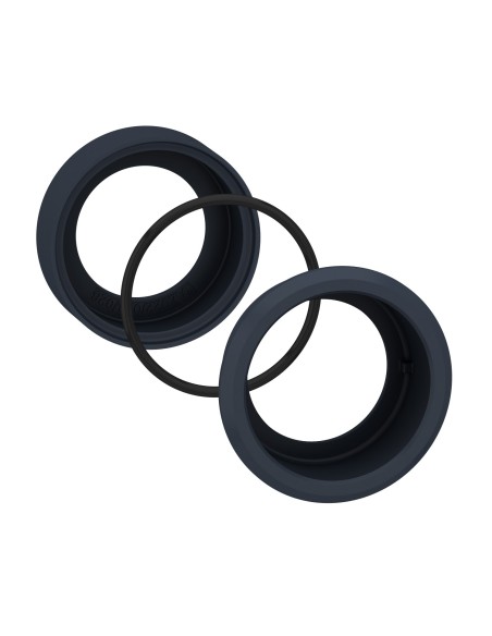 Adepter redukcyjny 30/22mm plastikowy do przełączników IP69K ZB5AZ022