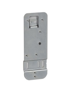 Płyta modernizacyjna mocowana na śruby, TeSys GV2, TeSys GV3 i TeSys D LAD7X3