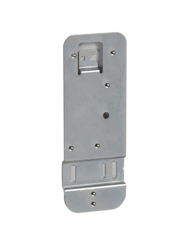 Płyta modernizacyjna mocowana na śruby, TeSys GV2, TeSys GV3 i TeSys D LAD7X3