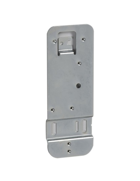 Płyta modernizacyjna mocowana na śruby, TeSys GV2, TeSys GV3 i TeSys D LAD7X3