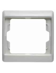 Arsys Ramka 1-krotna, biały  13130069 Berker Hager