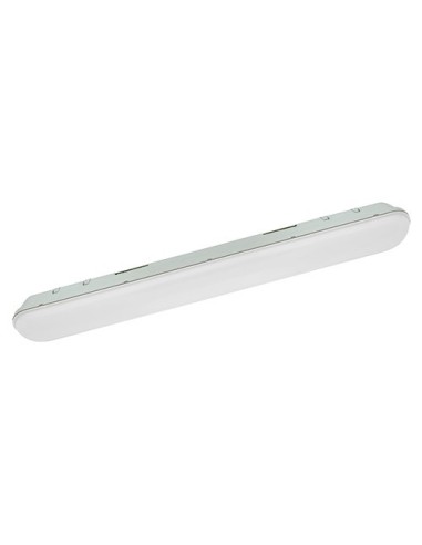 Oprawa hermetyczna LED 18W 1600lm IP65 ADAM biała neutralna IDEUS STRUHM 03190