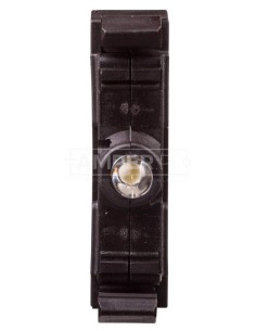 Oprawka z LED biała 12-30V AC/DC M22-CLED-W 216569