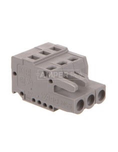 Adapter redukcyjny 30/22mm metalowy IP69K ZB4BZ021