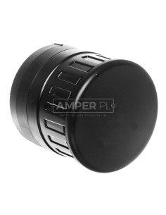 Moduł akustyczny 24V AC/DC dwutonowy SL7-AP24-E 171284