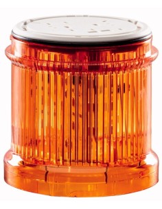 Moduł świetlny LED 24V AC/DC bursztynowy światło ciągłe SL7-L24-A-HP 171432