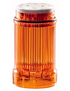 Moduł świetlny LED 24V AC/DC bursztynowy SL4-L24-A 171318