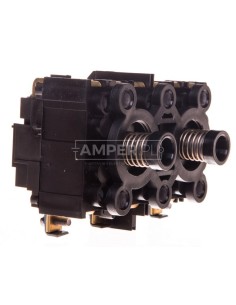 Styk pomocniczy 4Z montaż czołowy XESD2241