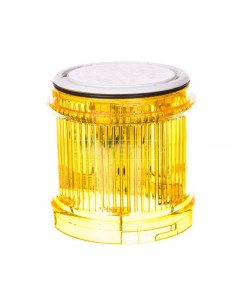 Moduł światła ciągłego żółty LED 24V AC/DC SL7-L24-Y 171465