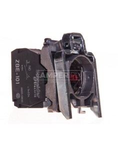 Korpus ze stykiem pomocniczym 1Z 2R ZB4BZ141