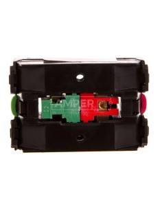 Łącznik EF-XY do kaset KS+wkręty W0-ŁEF-KS-XY+WKRĘTY