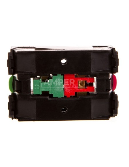 Łącznik EF-XY do kaset KS+wkręty W0-ŁEF-KS-XY+WKRĘTY