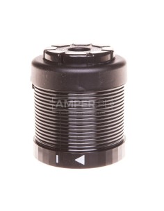 Sygnalizator akustyczny sygnał stały/modulowany 24V DC 70mm 8WD4420-0EA