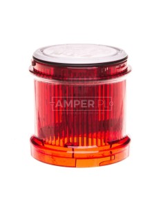 Moduł błyskowy czerwony LED 24V AC/DC SL7-FL24-R 171404