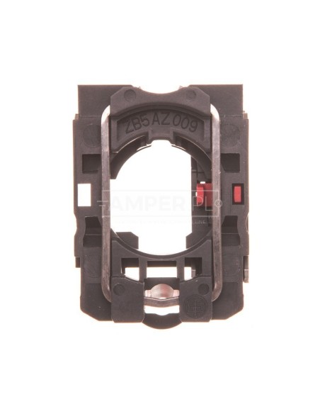 Korpus ze stykiem pomocniczym 1R ZB5AZ102