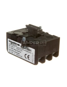 Styk pomocniczy 3R XENT1991