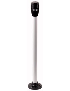 Moduł podstawowy 400mm do SL4 zaciski sprężynowe SL4-PIB-400 171299