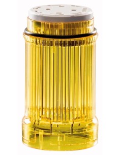 Moduł błyskowy żółty LED 24V AC/DC SL4-FL24-Y 171359